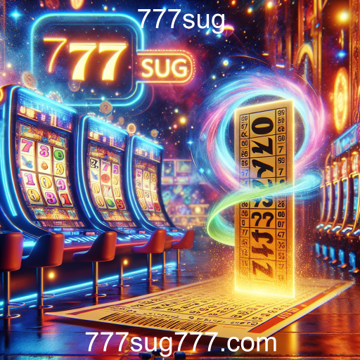 O Fascínio da Loteria no 777sug