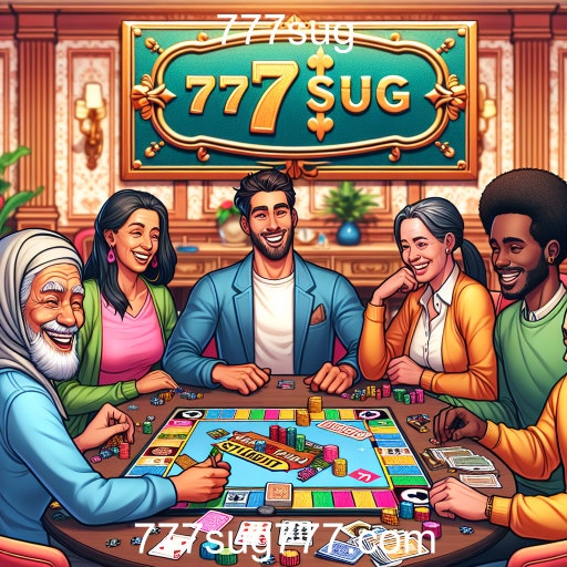 A Magia dos Jogos de Mesa: Entretenimento e Estratégia para Todos
